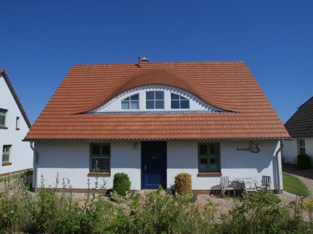 Feriendorf Alte Schmiede Aparthotel Mellenthin Quarto foto